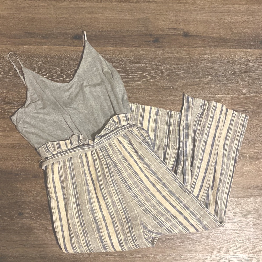 UMGEE jumpsuit